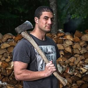 Meet your Posher, Josh